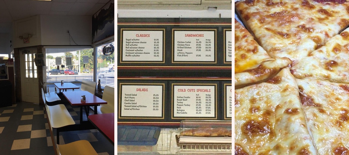 Baci Italian Deli Gallery Image 1