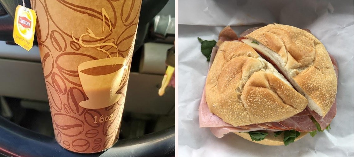 Baci Italian Deli Gallery Image 6